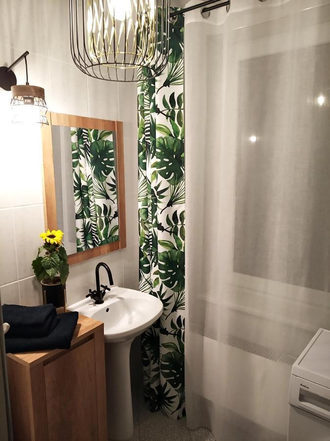 Downtown Studio Lejlighed Zielona Góra Eksteriør billede
